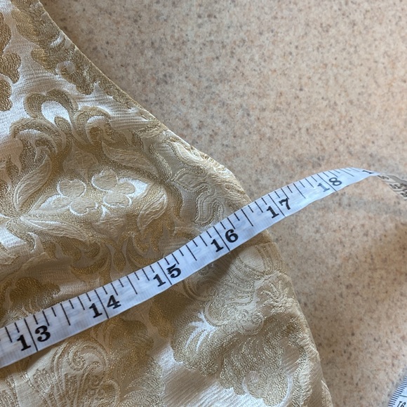 Elie Tahari silk blend dress - Picture 6 of 10